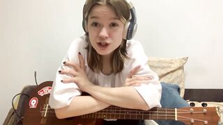 vannessablumer Leaked Porn Video [Chaturbate] - new, shy, 18, skinny, teen