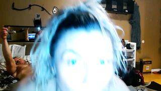 Watch scottie2hottie69x New Porn Video [Chaturbate] - titjob, fit, newmodel, cosplay, student