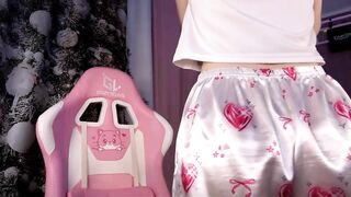 Watch jerrienyhan Leaked Porn Video [Chaturbate] - new, bigass, slim, goth, teen