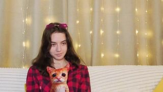 Watch hortenciajenovese Leaked Porn Video [Chaturbate] - new, smalltits, young, 18, cute
