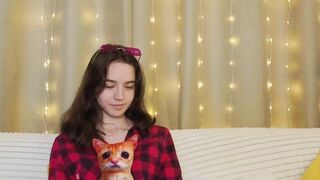 Watch hortenciajenovese Leaked Porn Video [Chaturbate] - new, smalltits, young, 18, cute