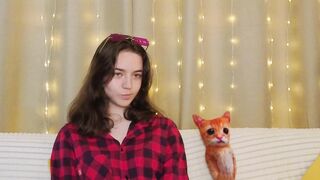 Watch hortenciajenovese Leaked Porn Video [Chaturbate] - new, smalltits, young, 18, cute