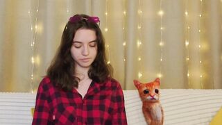 Watch hortenciajenovese Leaked Porn Video [Chaturbate] - new, smalltits, young, 18, cute