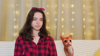 Watch hortenciajenovese Leaked Porn Video [Chaturbate] - new, smalltits, young, 18, cute