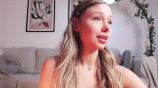 Watch elliemore New Porn Video [Chaturbate] - tease, young, shy, cute, bigboobs