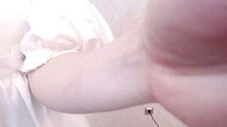 lalisa_meow246 New Porn Video [Chaturbate] - redhead, new, 18, bigbooty, teen