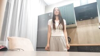 farahmantifel Camgirl Porn Video [Chaturbate] - new, shy, 18, teen, cute