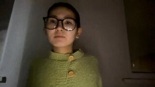 Watch huimccoyle Hot Porn Video [Chaturbate] - new, natural, young, shy, 18