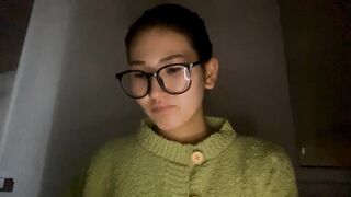 Watch huimccoyle Hot Porn Video [Chaturbate] - new, natural, young, shy, 18