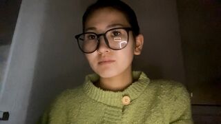 Watch huimccoyle Hot Porn Video [Chaturbate] - new, natural, young, shy, 18