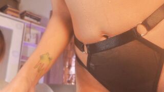 sam_robert17 Leaked Porn Video [Chaturbate] - ebony, latina, milk, squirt, bigboobs
