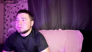 Watch coupleinspire Camgirl Porn Video [Chaturbate] - new, couple, bigass, brunette, bigboobs