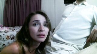 Watch joe_nd_jane Camgirl Porn Video [Chaturbate] - new, anal, squirt, teen, master