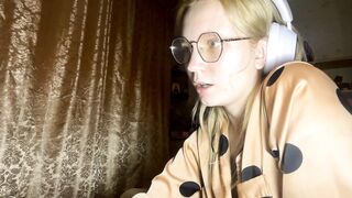 Watch maybelleensminger Hot Porn Video [Chaturbate] - young, shy, 18, skinny, teen