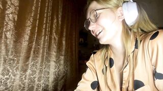 Watch maybelleensminger Hot Porn Video [Chaturbate] - young, shy, 18, skinny, teen