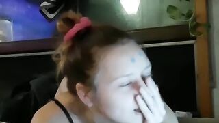rosie_456 New Porn Video [Chaturbate] - doggy, cosplay, asmr, petite, c2c