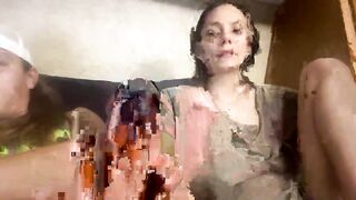 zaddymain Camgirl Porn Video [Chaturbate] - submissive, bwc, latex, asshole, bj