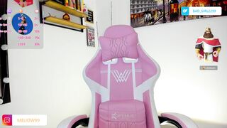Watch natasha_oficial New Porn Video [Chaturbate] - latina, anal, 18, teen, bigboobs