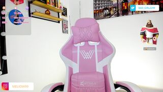 Watch natasha_oficial New Porn Video [Chaturbate] - latina, anal, 18, teen, bigboobs