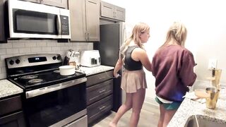 Watch skiimaskabby New Porn Video [Chaturbate] - redlips, milf, ebony, butt