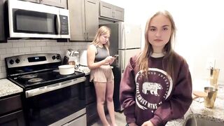 Watch skiimaskabby New Porn Video [Chaturbate] - redlips, milf, ebony, butt