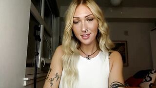 Watch queenautumnxoxo Leaked Porn Video [Chaturbate] - student, chatting, pov, african