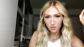 Watch queenautumnxoxo Leaked Porn Video [Chaturbate] - student, chatting, pov, african