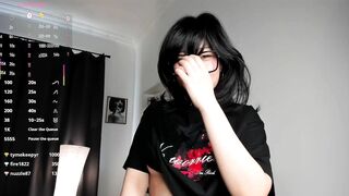 _molly_molly_molly_ Hot Porn Video [Chaturbate] - asian, lovenses, paypigs, bbw, footjob