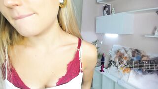 janewirtz New Porn Video [Chaturbate] - new, shy, blonde, teen, cute