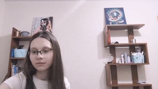 wanitagermani Hot Porn Video [Chaturbate] - new, shy, smalltits, 18, skinny