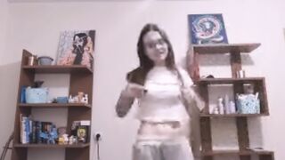wanitagermani Hot Porn Video [Chaturbate] - new, shy, smalltits, 18, skinny