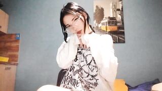 Watch alberthamazierski Hot Porn Video [Chaturbate] - new, shy, young, 18, teen
