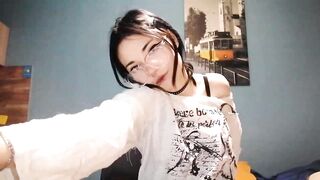 Watch alberthamazierski Hot Porn Video [Chaturbate] - new, shy, young, 18, teen