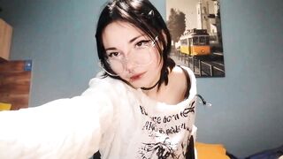 Watch alberthamazierski Hot Porn Video [Chaturbate] - new, shy, young, 18, teen