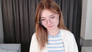 Watch robert_richardss New Porn Video [Chaturbate] - redhead, new, smalltits, 18, skinny