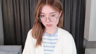 Watch robert_richardss New Porn Video [Chaturbate] - redhead, new, smalltits, 18, skinny