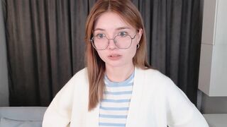Watch robert_richardss New Porn Video [Chaturbate] - redhead, new, smalltits, 18, skinny