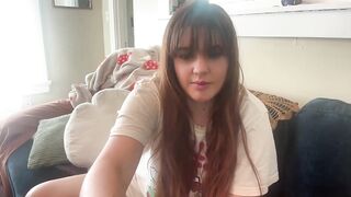 Watch loserlexxx New Porn Video [Chaturbate] - hairy, feet, bush, bigboobs, pvt