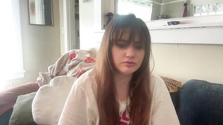 Watch loserlexxx New Porn Video [Chaturbate] - hairy, feet, bush, bigboobs, pvt