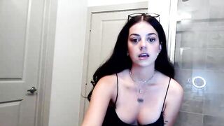 luxbaddie New Porn Video [Chaturbate] - lush, titjob, suckcock, bigtoy, ass
