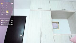 zoey_cooper Camgirl Porn Video [Chaturbate] - bigass, anal, latina, cum, longhair