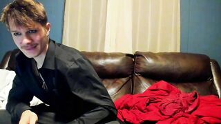 Watch lscbmoney Camgirl Porn Video [Chaturbate] - redhead, feet, couple, blowjob, bigboobs
