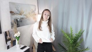 alaynaschoville Leaked Porn Video [Chaturbate] - new, shy, 18, teen, petite
