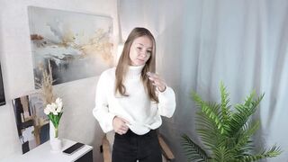 alaynaschoville Leaked Porn Video [Chaturbate] - new, shy, 18, teen, petite
