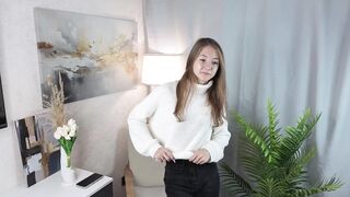 alaynaschoville Leaked Porn Video [Chaturbate] - new, shy, 18, teen, petite