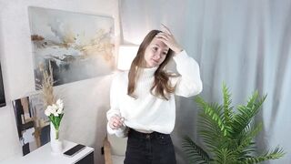 alaynaschoville Leaked Porn Video [Chaturbate] - new, shy, 18, teen, petite