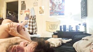 redsexpanda Camgirl Porn Video [Chaturbate] - lovensecontrol, rollthedice, thin, suck