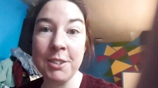 Watch krookedorchid Leaked Porn Video [Chaturbate] - balloons, fatpussy, smoke, glamour