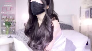 miyu_aikawa Leaked Porn Video [Chaturbate] - young, smalltits, asian, squirt, teen