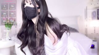 miyu_aikawa Leaked Porn Video [Chaturbate] - young, smalltits, asian, squirt, teen